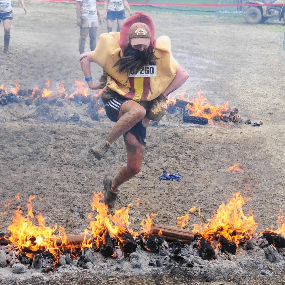 Meet your Posher, Brooke